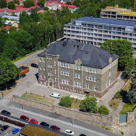 Forenom Premium Apartments Turku Kakolanmäki Екстериор снимка