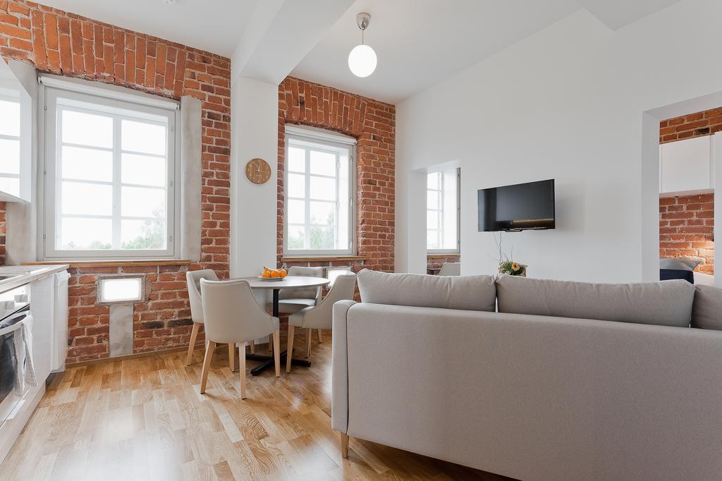 Forenom Premium Apartments Turku Kakolanmäki Екстериор снимка